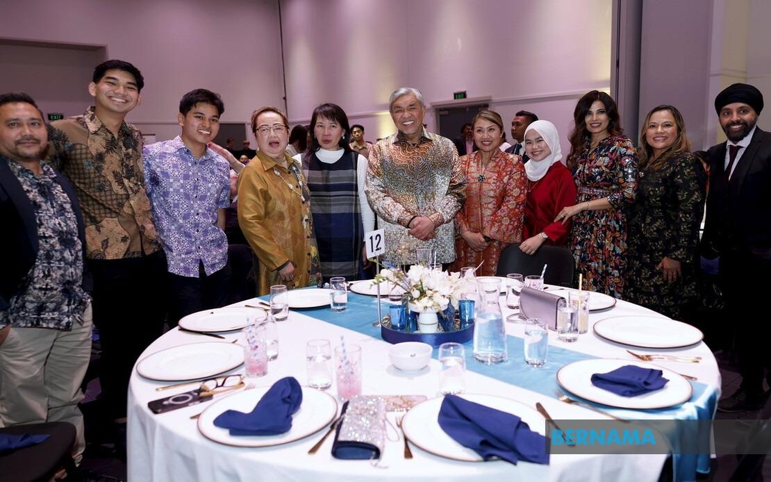 Malaysian Students Abroad Should Foster Cross-cultural Understanding