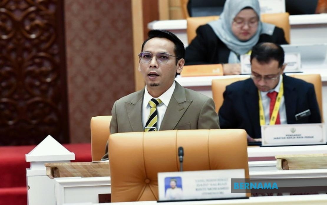 Perak Partners With Industries, Universities To Face AI Challenges In Workforce