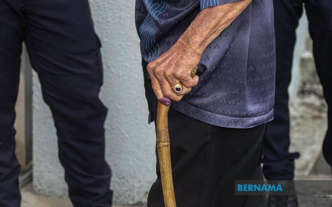 Higher Retirement Age Only Suitable For Certain Sectors