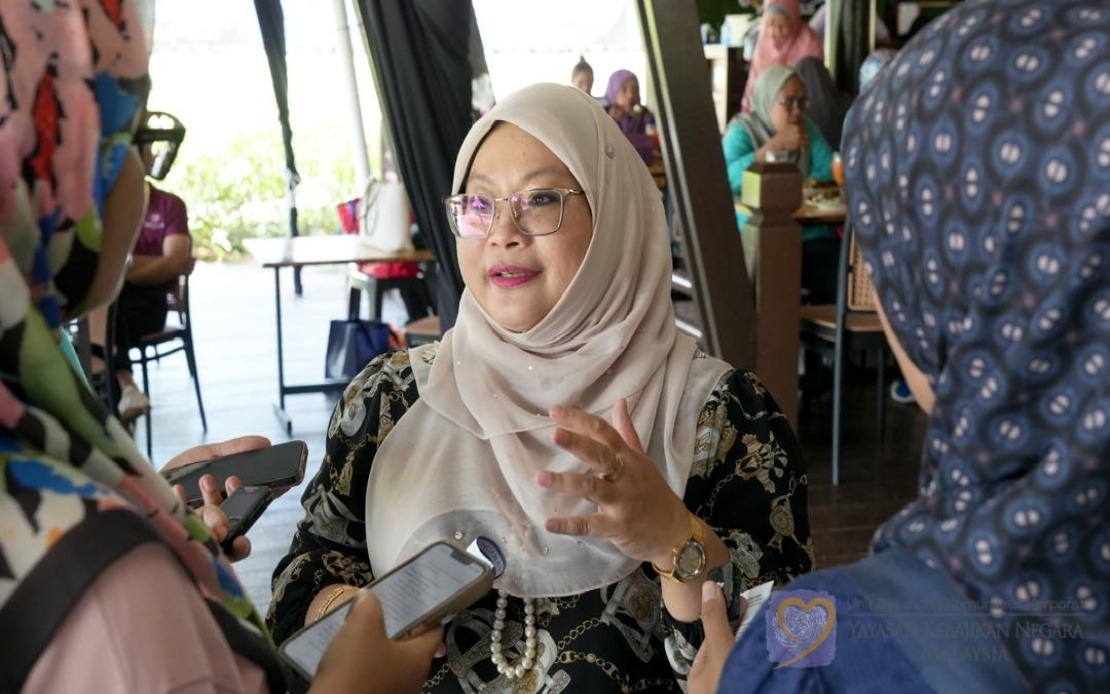 Mental Health Of Career Women In Malaysia Still Under Control