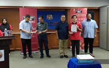 Over 180,000 Sabah Communities Benefit From University Student Volunteer Programmes