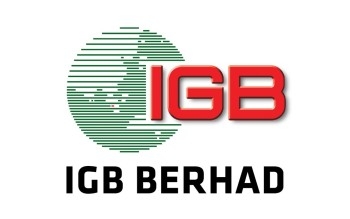 IGB Posts Lower Net Profit Of RM89.07 Mln In 1Q