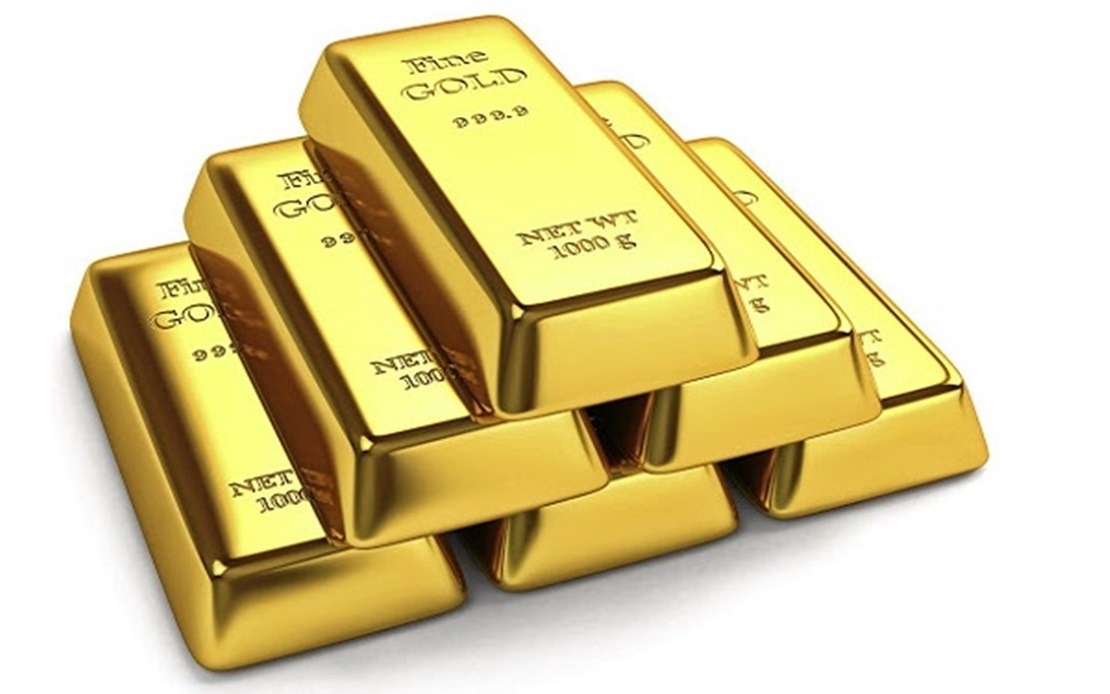 Gold Futures Forecast To Trade Range-bound Next Week