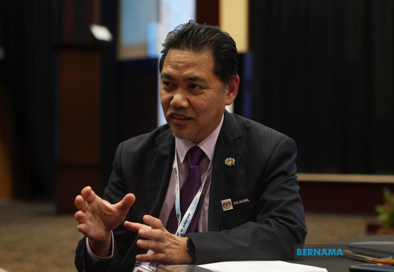 Malaysia Calls For Stronger ASEAN Space Tech Cooperation