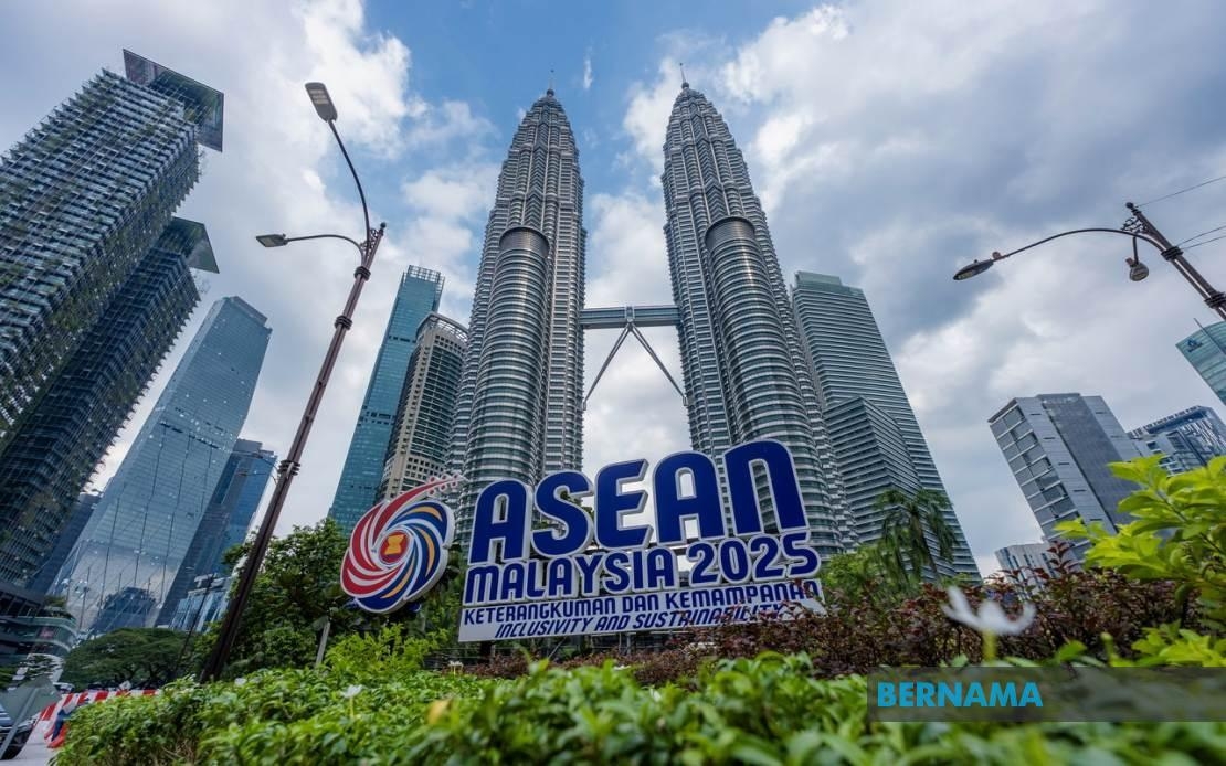 No Security Incidents During 46th ASEAN Summit