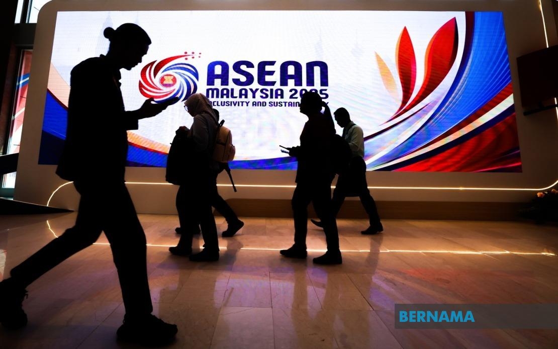 ASEAN 2045: A Blueprint For Peace, Growth And Opportunity For Nearly 700 Million People