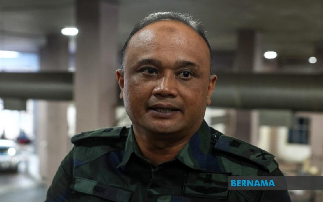 GOF Detects Over 100 Illegal Bases; Monitoring Hindered By Terrain, Settlements