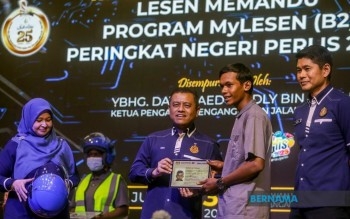 JPJ To Take Action Over Undeclared Asset Disposals