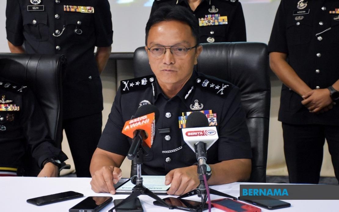 'Giveaway Gadis QS Official' Programme Fake
