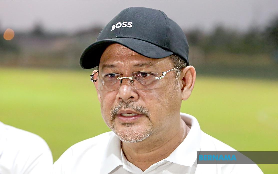 ‘Coach Choi' Returns As Perak FA Head Coach For A1 League, 2026 SUKMA