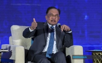 PM Anwar Stresses Independent Auditing To Strengthen Governance Across ASEAN