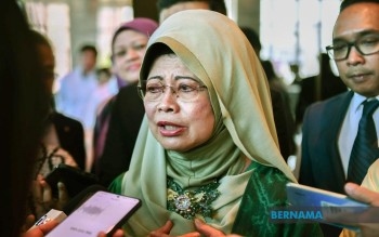 Schools In Sarawak Advised To Reduce Outdoor Activities Due To Haze, Hot Weather