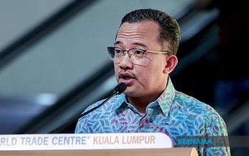 Creative Approaches Like Poetry Recitals Can Boost ASEAN Unity - Ministry Sec-Gen