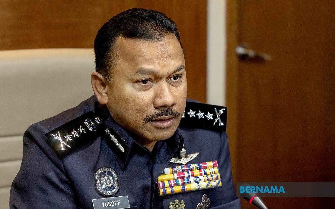 Tight Security For Cross-Border Boat Race At Sungai Golok