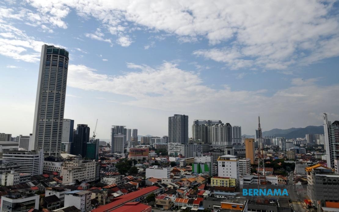 Penang Poised To Become ASEAN's Education Hub