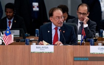 Malaysia Backs BRICS Call For Responsible AI Governance, ASEAN On Same Path