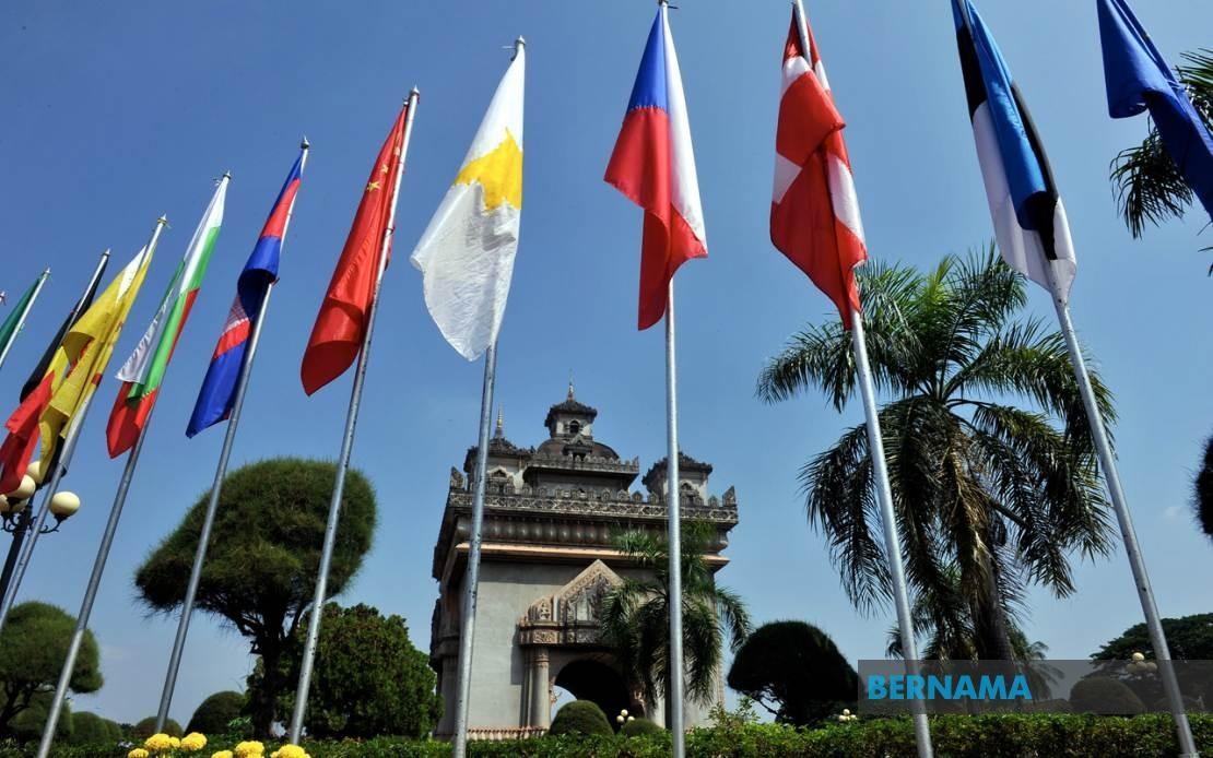 Top News Headlines In Indonesia, Laos, Myanmar, Singapore, Thailand & Vietnam: May 21, 2025