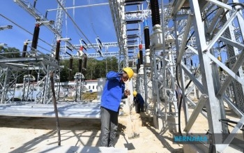 Sarawak's Electricity Capacity Higher Than Current Demand