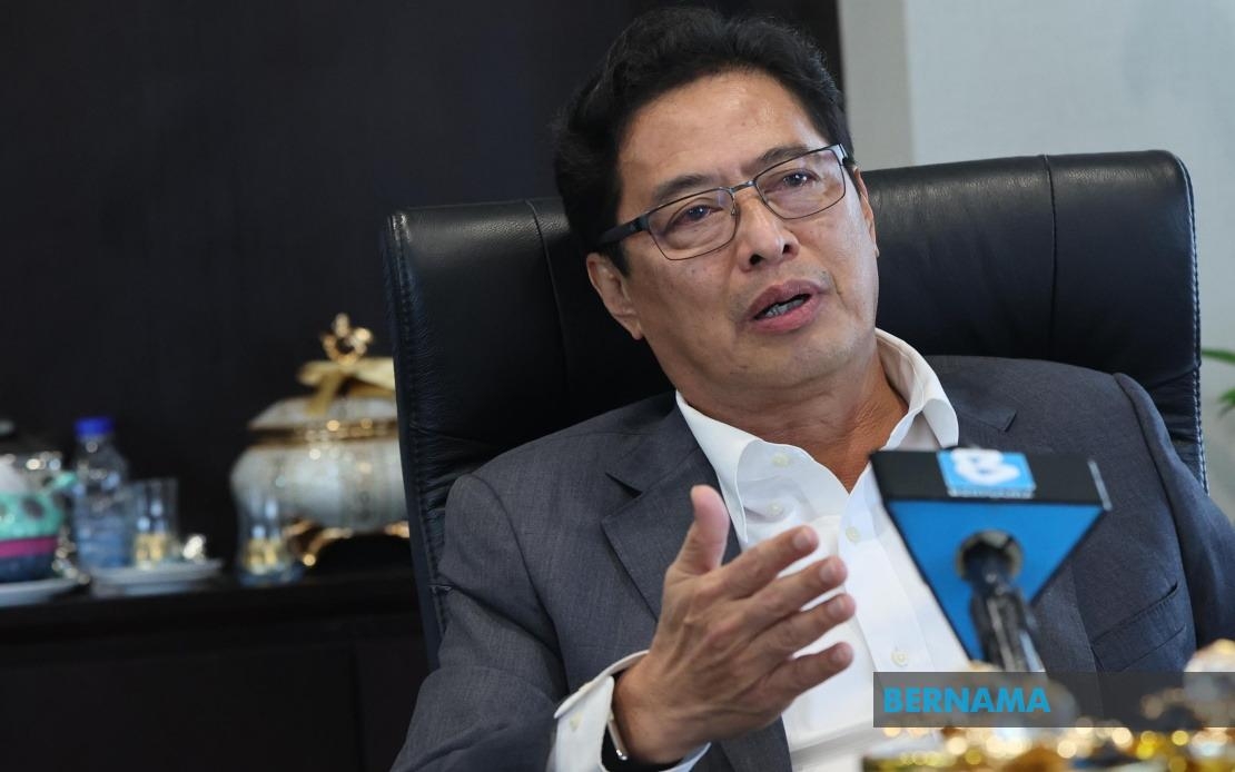 MACC Seizes RM85.6 Mln In Assets Over Alleged Highway Sukuk Fund Misuse