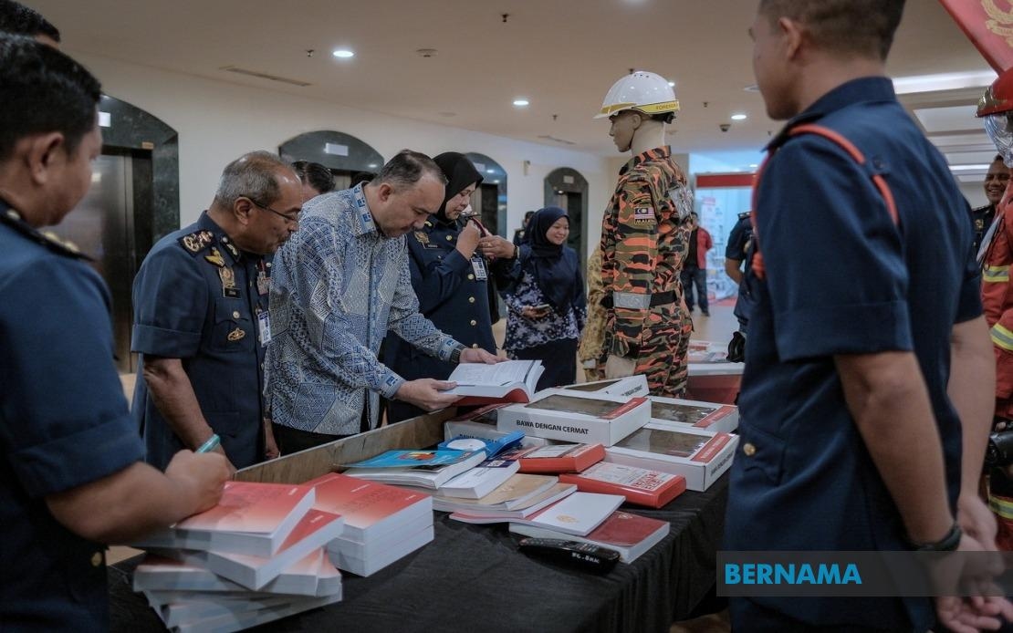 Full Enforcement On Fire Certificate For Designated Premises To Begin In 2026
