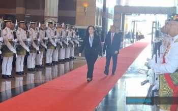 Kosovo President Osmani Concludes Four-day Visit To Malaysia