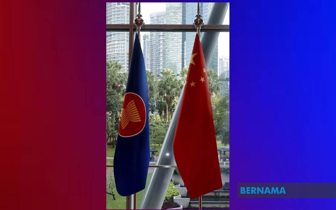 China-ASEAN FTA Upgrade Adds More Certainty To Global Economy