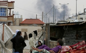 PM Anwar Urges Global Leaders To Halt Gaza Violence