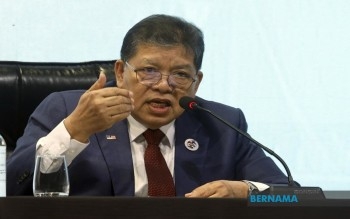 AIPA President Defends ASEAN's Position On Gaza Amid Criticism