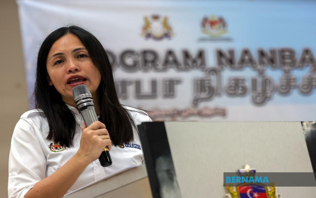 MCMC Removed Over 32,000 Online Scam Content In 1Q 2025 -Teo