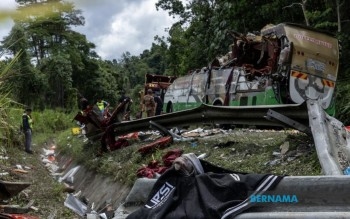 257 Accidents, 22 Fatalities Recorded On JRTB As Of June 2025