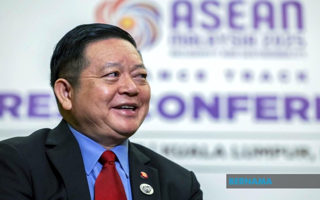 ASEAN Unity Remains Strong Amid Challenges, Five-Point Consensus Still Relevant - Sec-gen