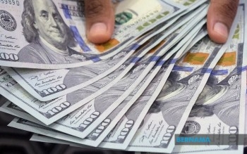 Concerns Over US Fiscal Position Dampen The Dollar
