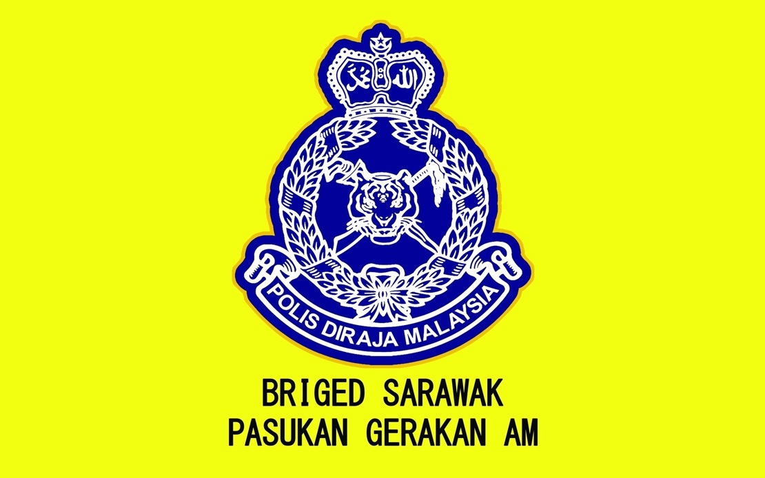 Sarawak GOF Seizes Smuggled Goods Worth RM1.16 Mln