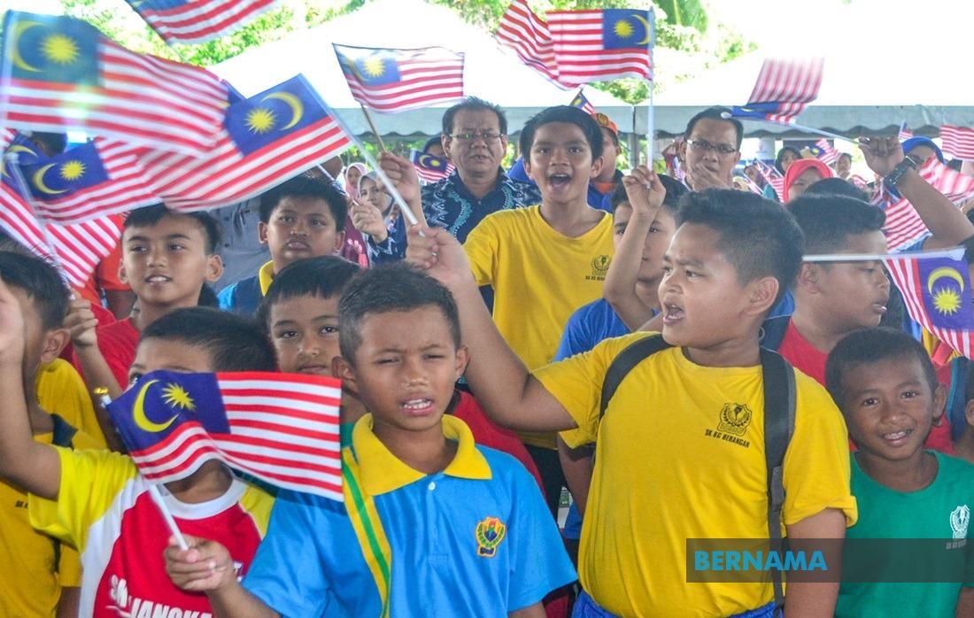 - Living Muhibbah: A MADANI Blueprint for Malaysia's Future