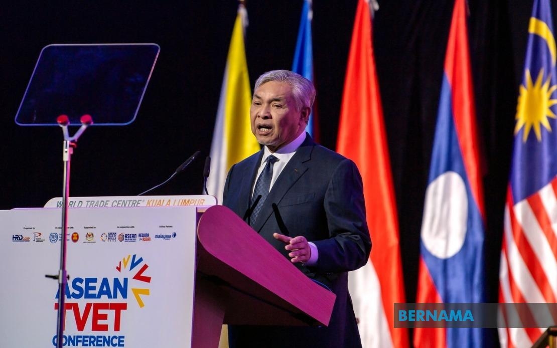 TVET Reforms Lift Malaysia's Graduate Employability To 95.1 Pct
