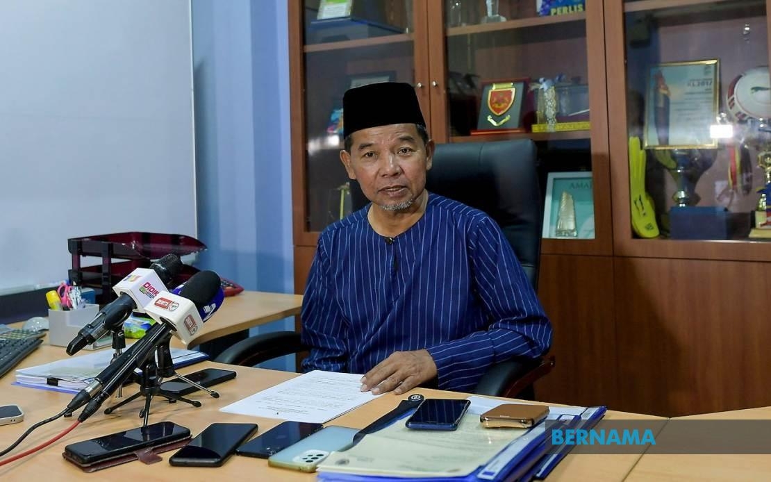 YAKEB, PPUM To Discuss Effective Treatment For Walking Legend Saravanan
