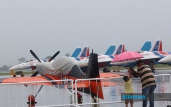 LIMA'25: Attracts 450,000 Visitors; Spurs Interest In National Defence Industry