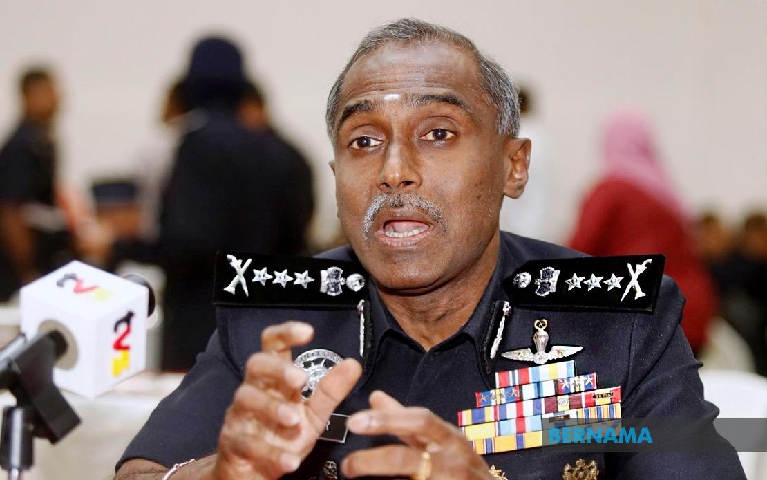 Trader Loses Over RM1 Mln To Online Job Scam