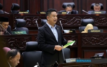 N.Sembilan Fast Lane To Boost Competitiveness, Industrial Development Processes