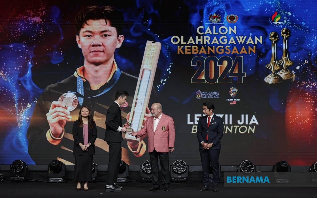 Zii Jia Targets Comeback At Japan Open In July