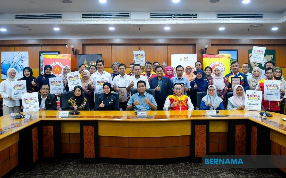 Selangor Targets 70,000 Visitors For Youth Day Celebration