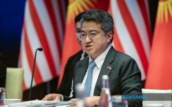 ASEAN Must Reframe Economic Strategy Amid Global Polycrisis