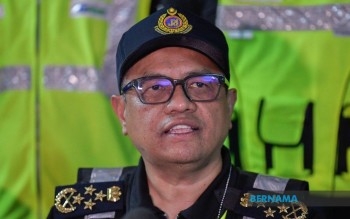 Gerik Crash: JPJ Finalising Investigation For Legal Action Against Bus Company Operator