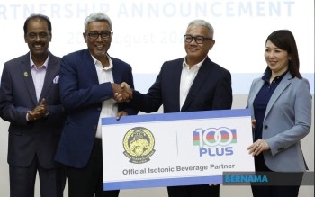 FAM Targets RM15 Mln In Sponsorship For 2025