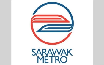 Sarawak Metro Honoured With UITP Special Recognition Award