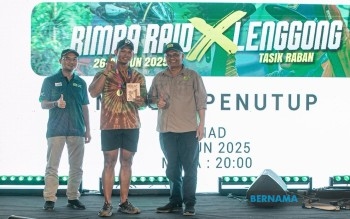 Rimba Raid Brings Major Boost To Tourism, Supports Visit Malaysia 2026