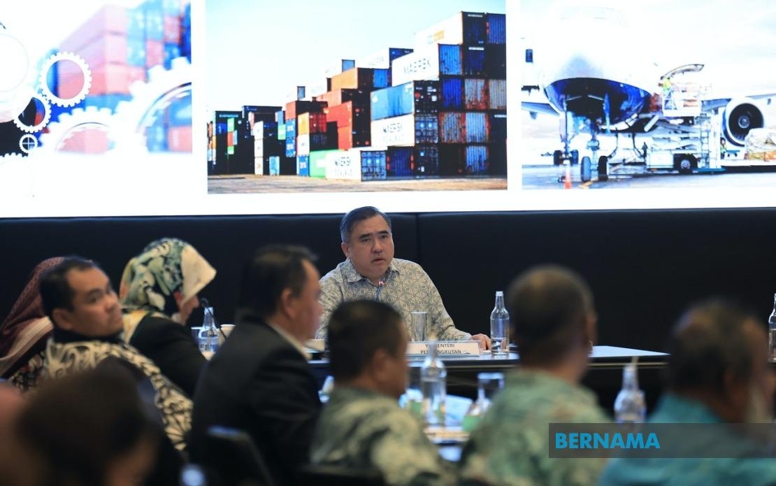 Off-Peak Incentive, Additional Free Savings Period Introduced To Handle Port Klang Congestion