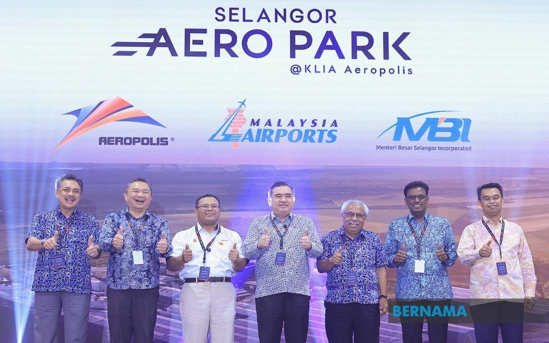 Selangor Aero Park To Advance Malaysia's Regional Air Cargo Hub Ambitions
