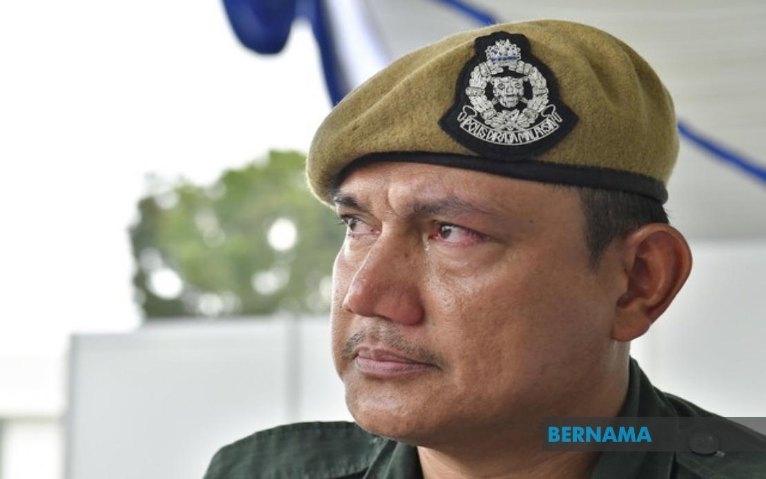 Fallen Hero's Story Brought To Life In Emotional Tribute