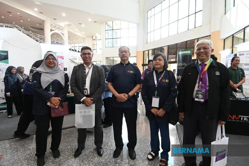 SIRIM Celebrates World Metrology Day 2025 With A Symposium To Explore Advancements In Metrology